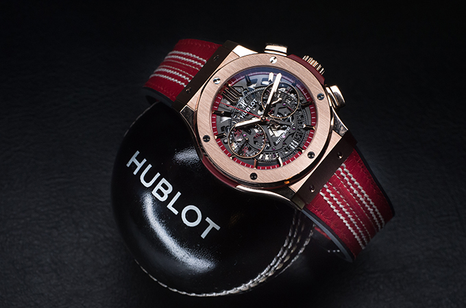 Hublot bats for cricket Down Under Luxury Goods Jewellery Watches Arabian Knight with its amalgam of exclusive interviews special features and reports highlights a wide range of influential personalit...