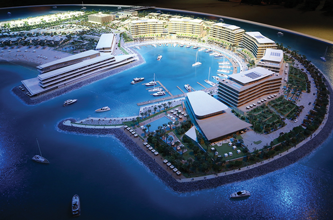 bulgari resort and residences dubai