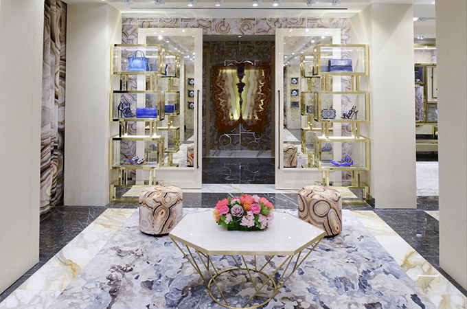 Two Boutiques Open At Four Seasons In Bahrain Lifestyle