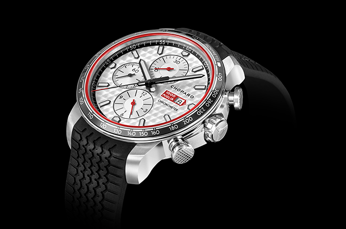 Race Edition, Mille Miglia, Chopard