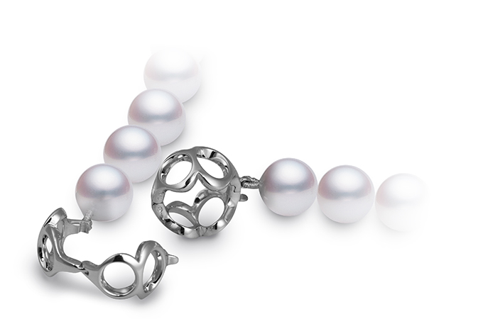 The Double Eight (88) Collection … celebrating luck and fortune.